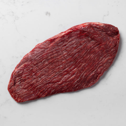Grass Fed Beef - Bavette Skirt Steak