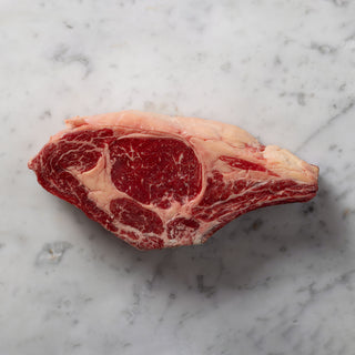 Grass-Fed Cote de Boeuf