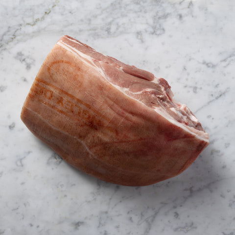 Boston Butt Pork Shoulder Free Range