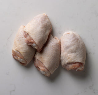 Chicken Thighs