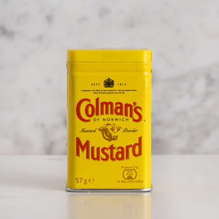 Colman's Mustard Powder