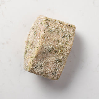 Herb Crusted Free Range Pork Sirloin