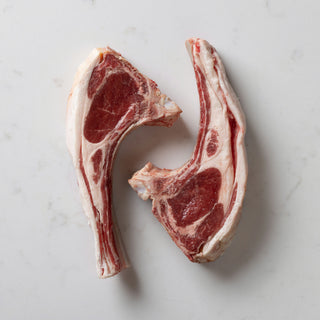 Mutton Cutlets