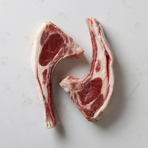 Mutton Cutlets