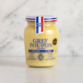 Dijon Mustard - Grey Poupon