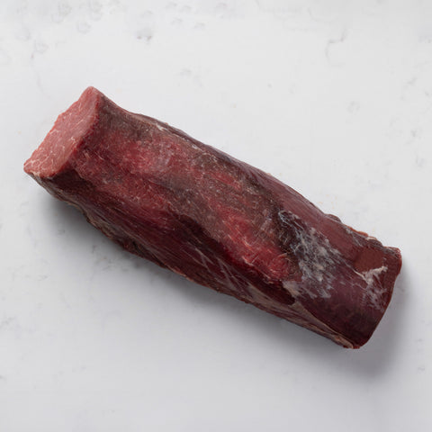 Grass Fed Beef Centre Cut Fillet