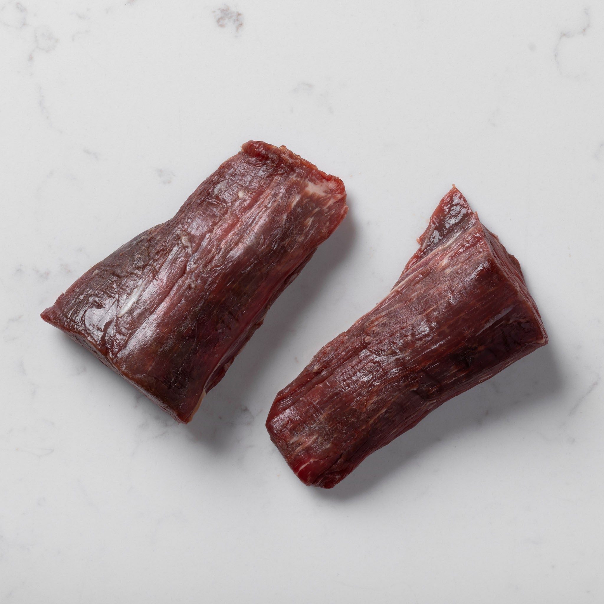 Buy Beef Fillet Tails Online Grass Fed Salter King