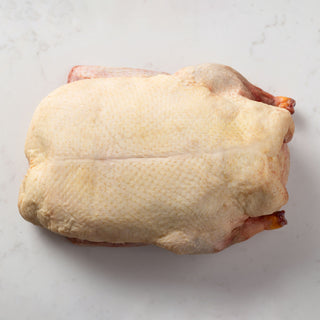 Free Range Duck