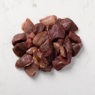 Mixed Diced Game