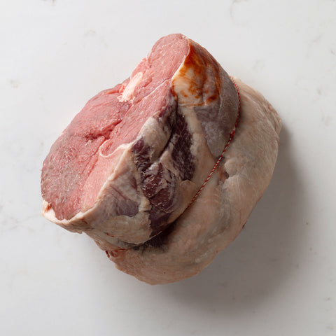 Half Leg of Lamb