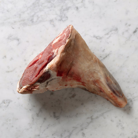 Half Leg of Mutton