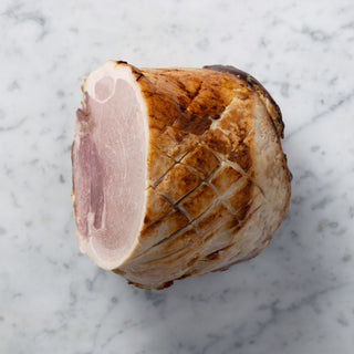 Heritage Breed Free-range Honey roast Ham Joint