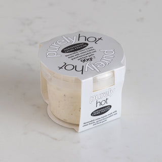 Horseradish - Purely Pesto