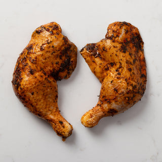 Jerk Chicken