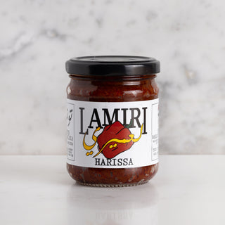 Lamiri Harissa