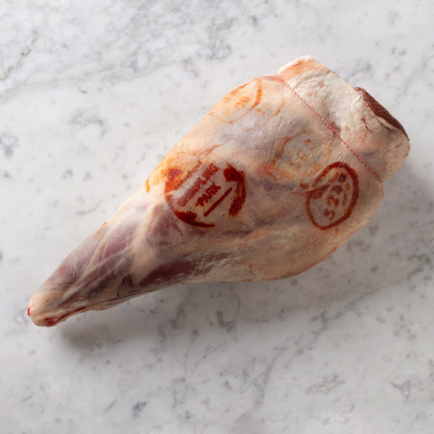 Hogget Leg