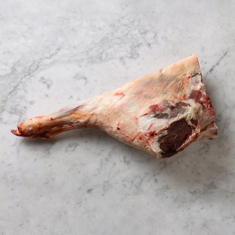 Mutton Leg
