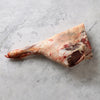 Mutton Leg