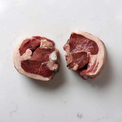 Mutton Chops