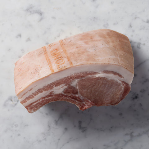 Pork Loin Easy Carve