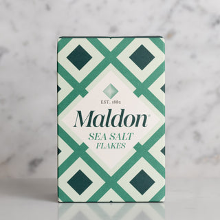 Maldon Sea Salt 