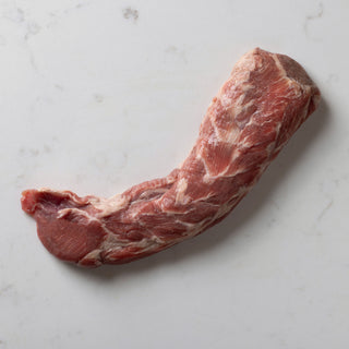 Lamb Neck Fillet