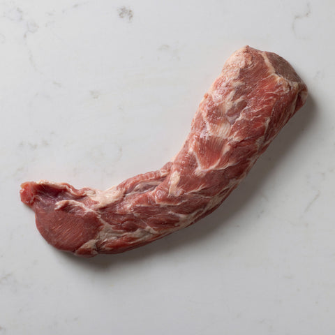 Lamb Neck Fillet