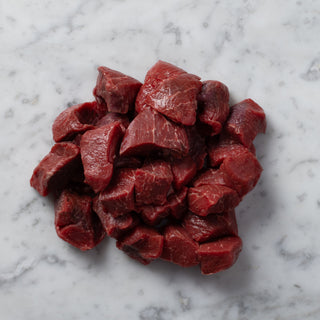 Old Cow - Braising Steak