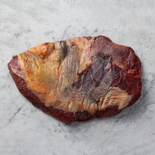 Old Cow - Whole Beef Brisket
