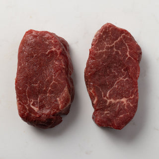 Old Cow Fillet Steak