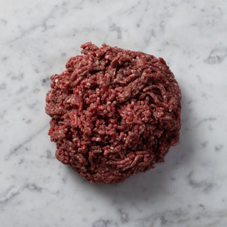 Old Cow Mince