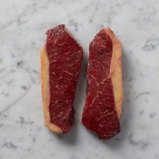 Old Cow Sirloin Steak x2