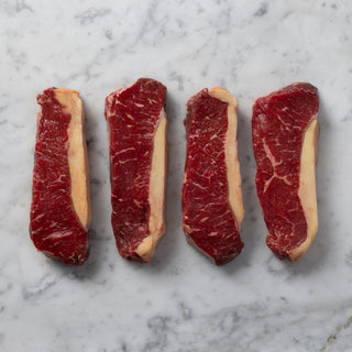 Old Cow Sirloin Steak x4