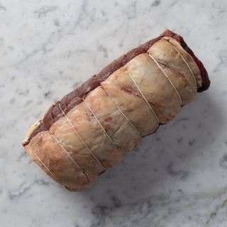 Old Cow Topside Roll