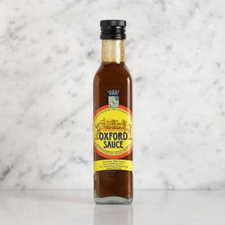 Oxford Sauce