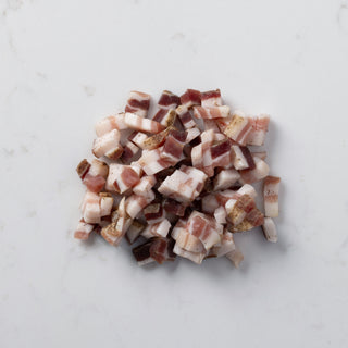 Pancetta de Certaldo Lardons