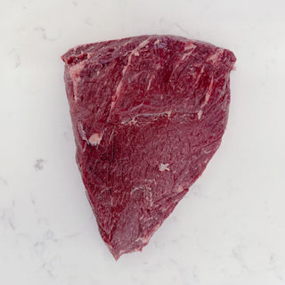 Picanha steak