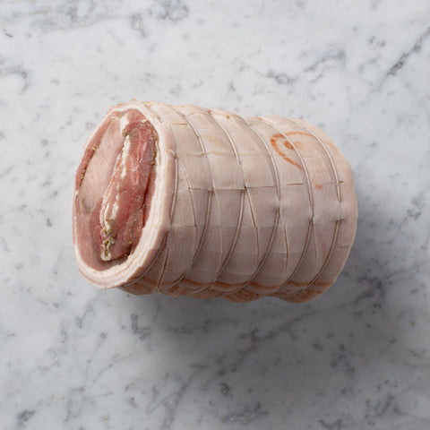 Porchetta