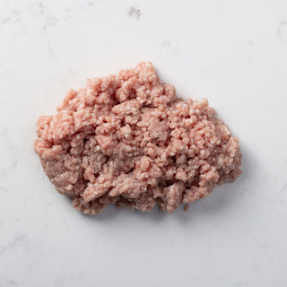Pork Mince Free Range