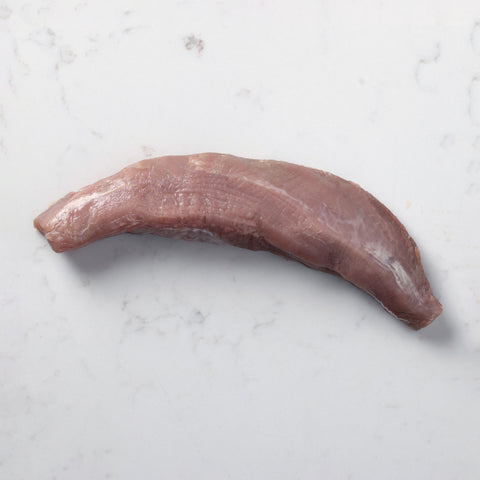 Pork tenderloin free range