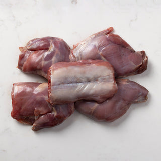 Suffolk wild rabbit