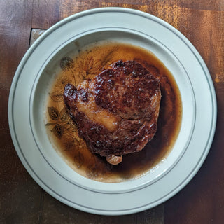 Ribeye Steak