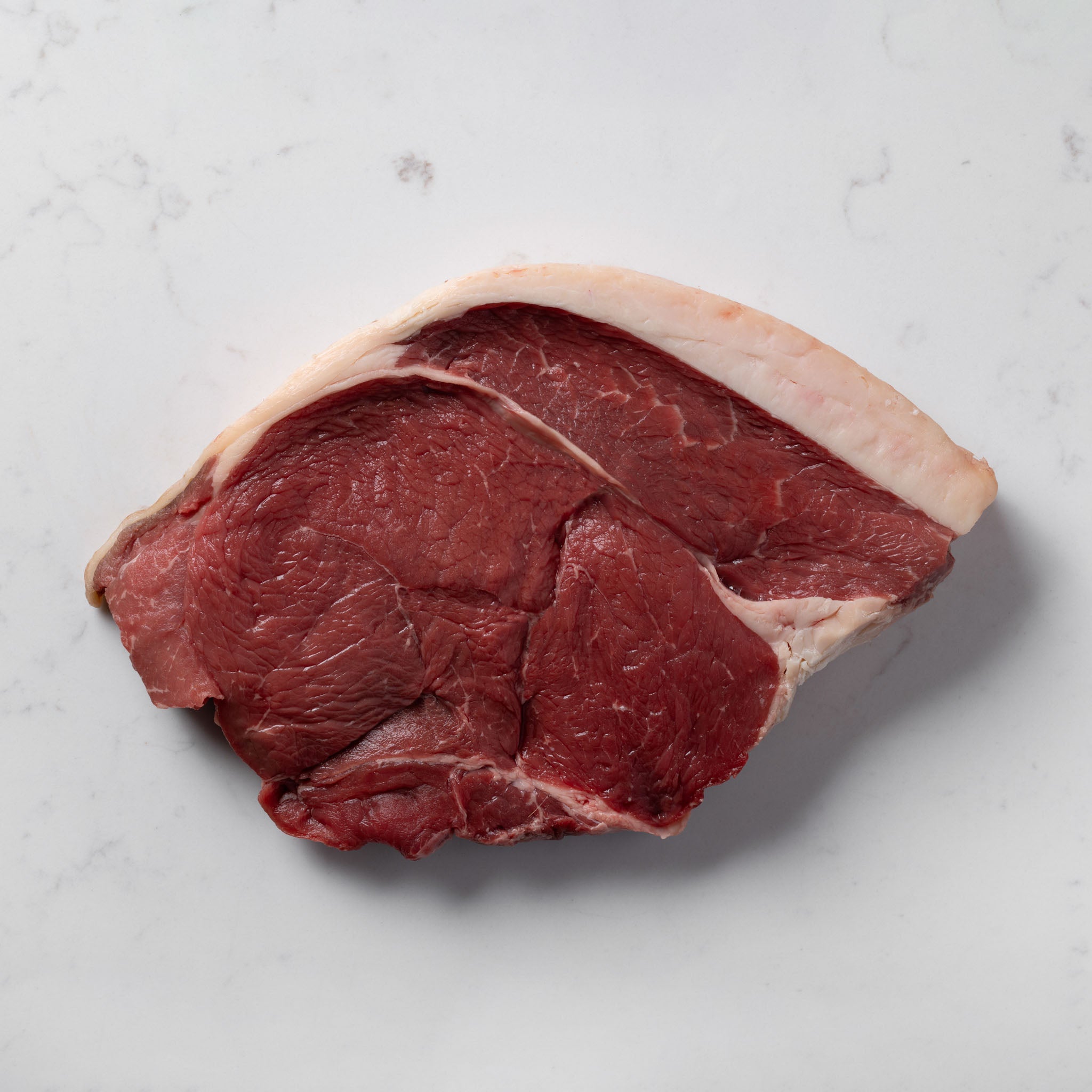 Buy Pasture Fed Rump Steak Box Online | Salter & King