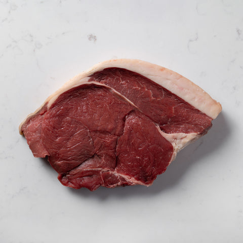 Rump Steak Grass Fed