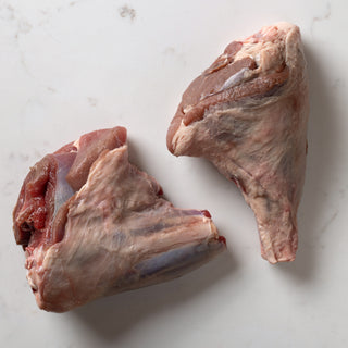 Lamb Shanks