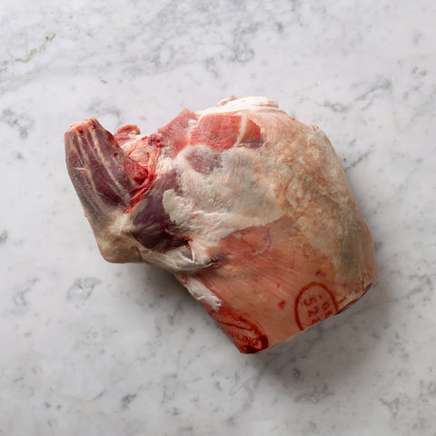 Lamb Shoulder Joint