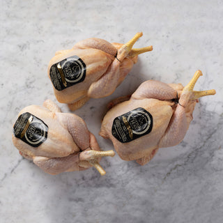 Sutton Hoo Free Range Chicken Box