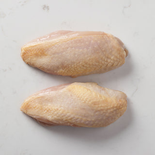 Sutton Hoo Free Range Chicken Fillets
