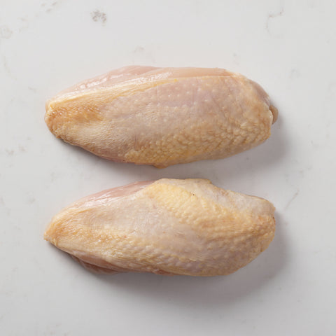 Sutton Hoo Free Range Chicken Fillets