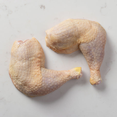 Sutton Hoo Free Range Chicken Leg